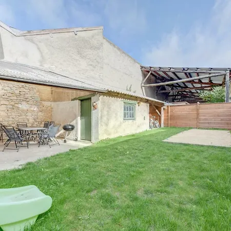 Holiday home Meuse *