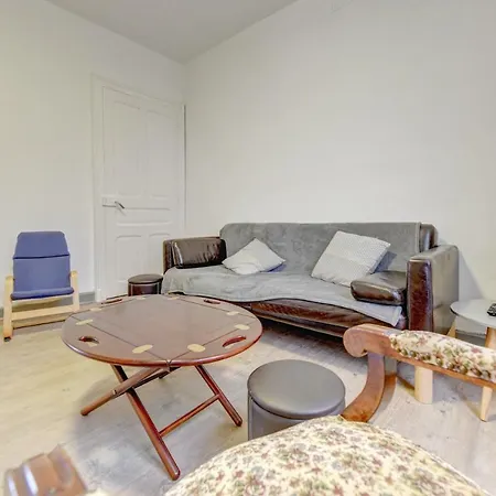 Holiday home Meuse Vigneulles-les-Hattonchatel
