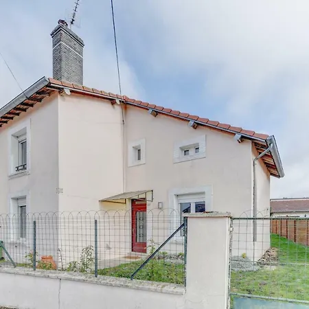 Holiday home Meuse *