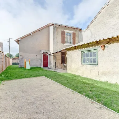 Meuse Holiday home *
