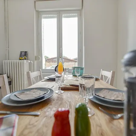Holiday home Meuse *