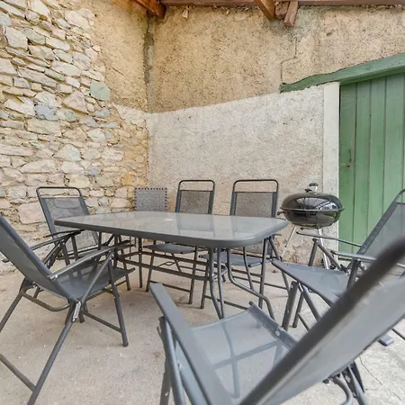 Meuse Holiday home