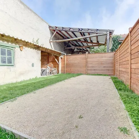 Meuse Holiday home