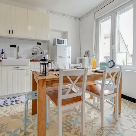 Meuse Holiday home *