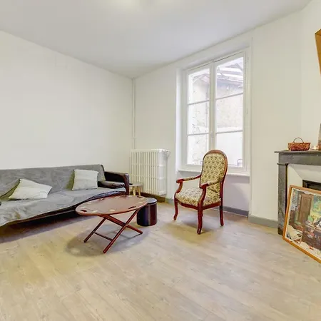Holiday home Meuse Vigneulles-les-Hattonchatel